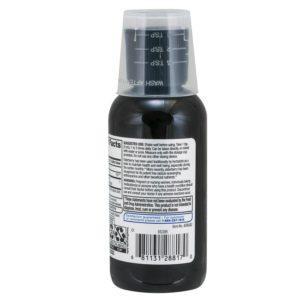 Equate, Black Elderberry Liquid, 4 – Ounces