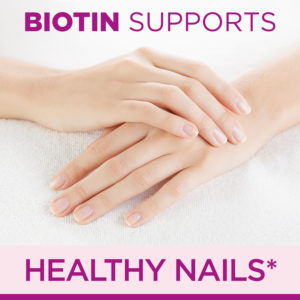 Nature’s Bounty Hair Skin And Nail Vitamins With Biotin, Gummies, 90 Ct
